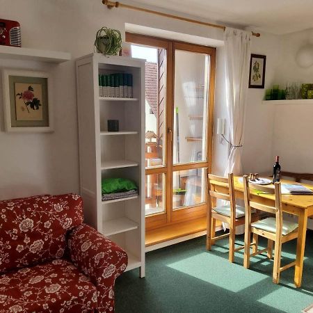 Apartmán 6 u sjezdovek Rokytnice nad Jizerou Esterno foto