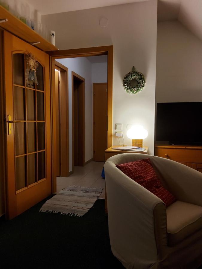 Apartmán 6 u sjezdovek Rokytnice nad Jizerou Esterno foto