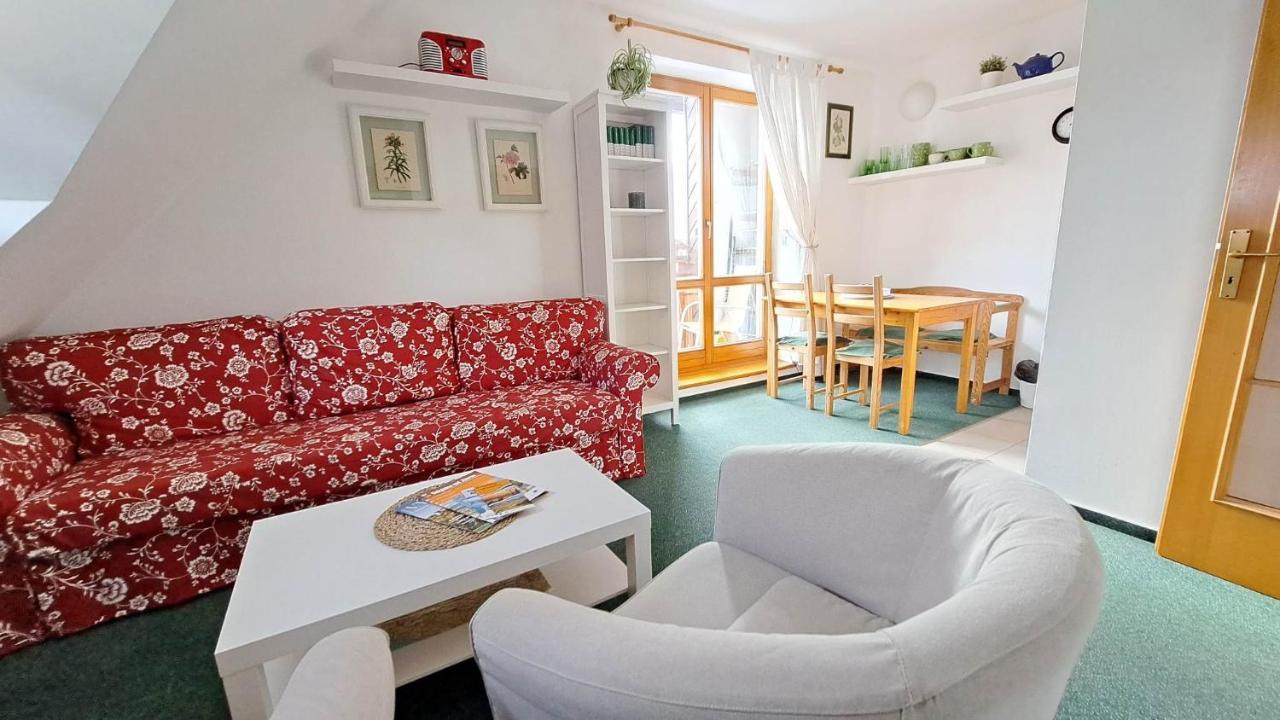 Apartmán 6 u sjezdovek Rokytnice nad Jizerou Esterno foto