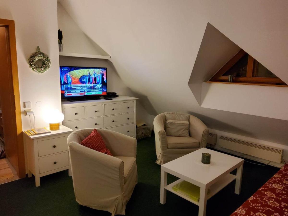 Apartmán 6 u sjezdovek Rokytnice nad Jizerou Esterno foto