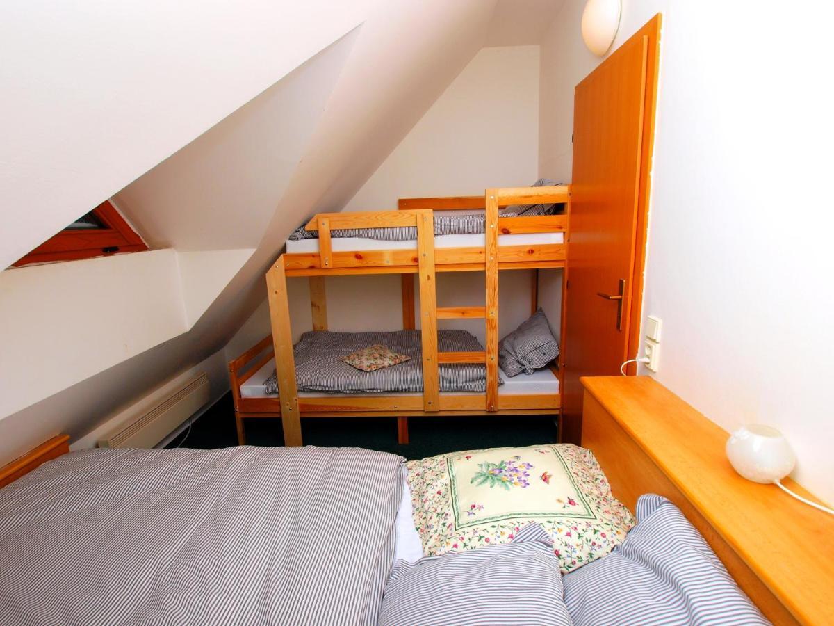 Apartmán 6 u sjezdovek Rokytnice nad Jizerou Esterno foto