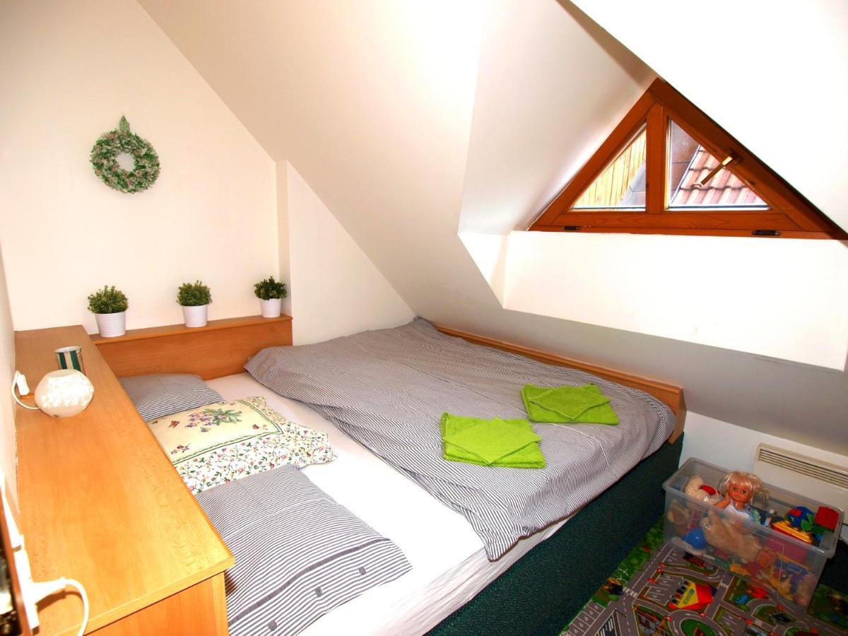 Apartmán 6 u sjezdovek Rokytnice nad Jizerou Esterno foto